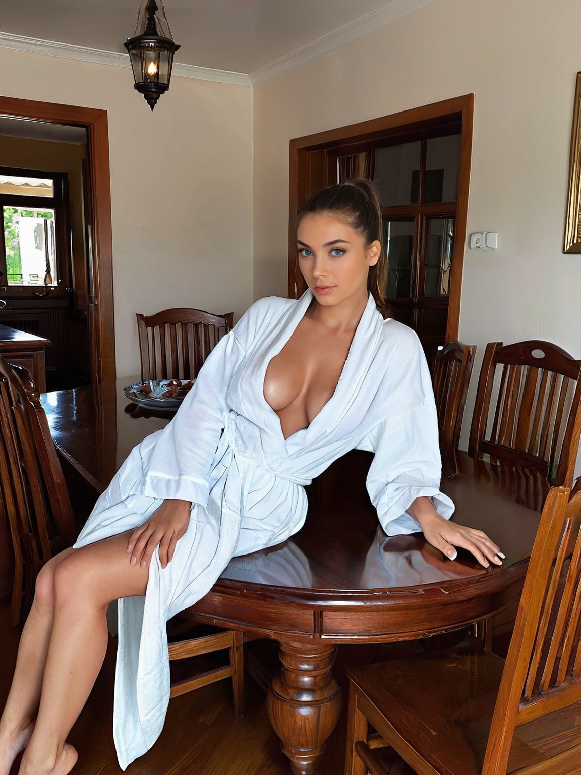 Проститутка Патриция