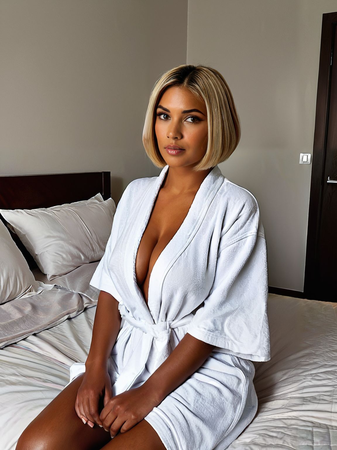 Проститутка Киара